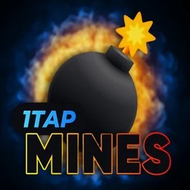 1Tap Mines online slot from Turbo Games – play at casoola.info