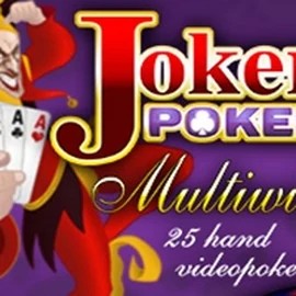 25H Joker Poker (Espresso) – slot by Espresso Games, featured at casoola.info