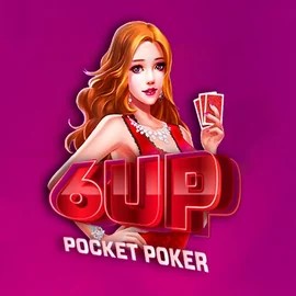 Enjoy 6 Up Pocket Poker by FlipLuck – logo hosted on casoola.info