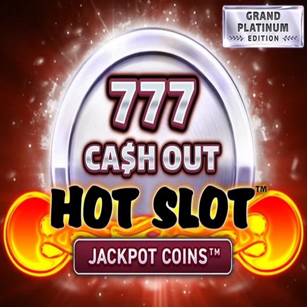 777 Cash Out Grand Platinum Edition online slot from Wazdan – play at casoola.info