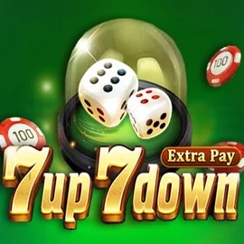 7up 7 down online slot from TaDa Gaming – play at casoola.info