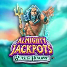 Play Almighty Jackpots – Realm of Poseidon slot by Novomatic on casoola.info