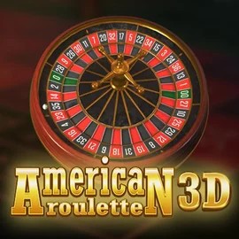 American Roullete 3D (Evoplay) by Evoplay, showcased at casoola.info – game logo