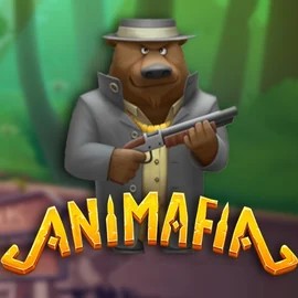 Enjoy Animafia by Peter &amp; Sons – logo hosted on casoola.info