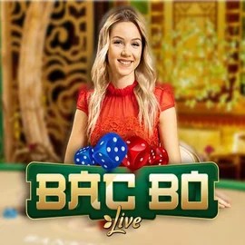 Play the Bac Bo slot by Evolution on Casoola Casino