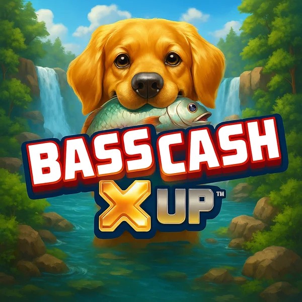 Play Bass Cash X UP slot by Alchemy Gaming on casoola.info