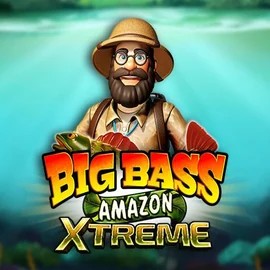 Big Bass Amazon Xtreme – slot by Pragmatic Play, featured at casoola.info