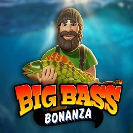 Big Bass Bonanza online slot from Pragmatic Play – play at casoola.info