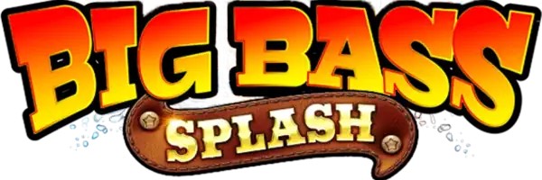 Big Bass Splash by Pragmatic Play, showcased at casoola.info – game logo