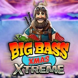 Big Bass Xmas Extreme – slot by Pragmatic Play, featured at casoola.info