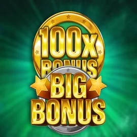 Try Big Bonus slot by Inspired Gaming on casoola.info – logo image