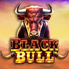 Black Bull casino game by Pragmatic Play – featured logo at Casoola Casino