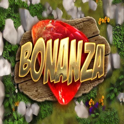 Bonanza slot visual from Big Time Gaming available on casoola.info