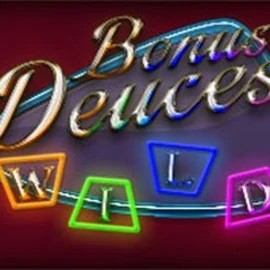 Bonus Deuces Wild (RTG) slot icon by RTG (Reel Time Gaming), available at Casoola Casino