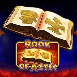 Book of Aztec – slot by Amatic Industries, featured at casoola.info