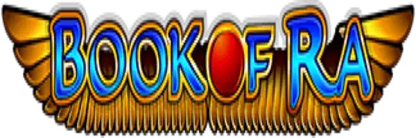 Book of Ra slot visual from Greentube available on casoola.info
