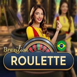 Brazilian Roulette (Pragmatic Play) online slot from Pragmatic Play – play at casoola.info