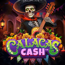 Try Calacas Cash slot by Greentube on casoola.info – logo image