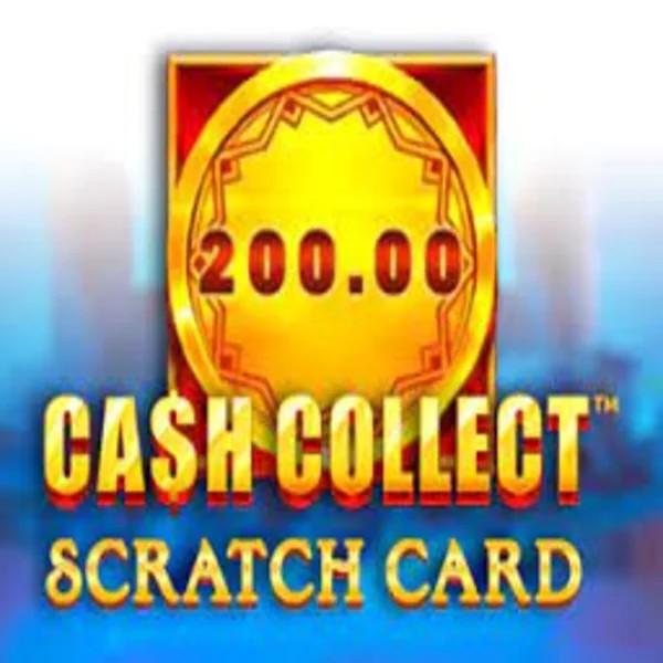 Play Cash Collect Scratch slot by Playtech on casoola.info