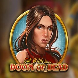 Play Cat Wilde and the Doom of Dead slot by  on casoola.info