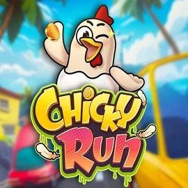 Chicky Run online slot from PG Soft – play at casoola.info
