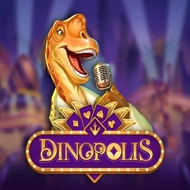 Try Dinopolis slot by Push Gaming on casoola.info – logo image