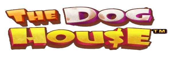 The Dog House logo by Pragmatic Play Casoola Casino