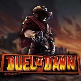 Play Duel At Dawn slot by Hacksaw Gaming on casoola.info