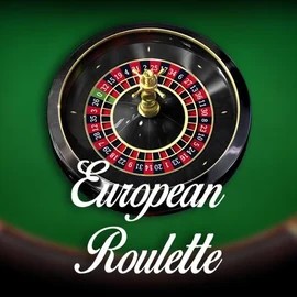 Enjoy European Roulette (Red Tiger) by Red Tiger Gaming – logo hosted on casoola.info