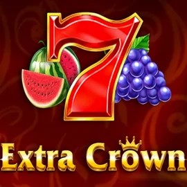 Extra Crown online slot from Amusnet Interactive – play at casoola.info