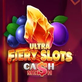 Fiery Slots Cash Mesh Ultra online slot from BF Games – play at casoola.info