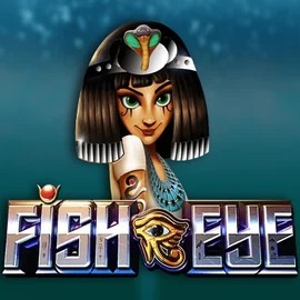 Try Fish Eye slot by Pragmatic Play on casoola.info – logo image