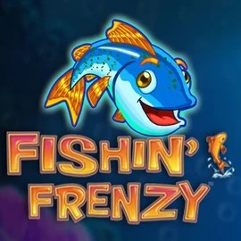 Enjoy Fishin Frenzy by Blueprint Gaming – logo hosted on casoola.info
