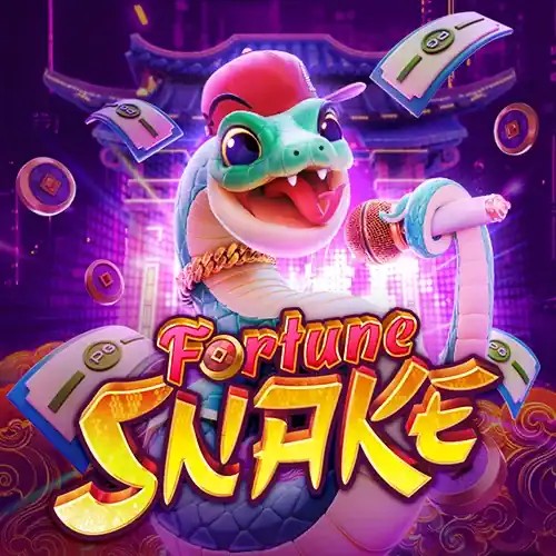Fortune Snake logo – Slots by Endorphina at Casoola Casino