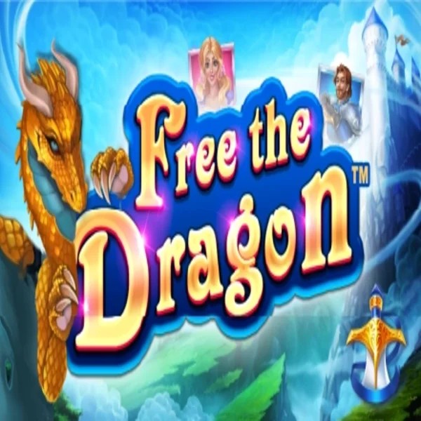 Enjoy Free the Dragon by Playtech – logo hosted on casoola.info