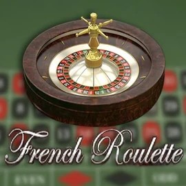 French Roulette (BGaming) slot icon by BGAMING, available at Casoola Casino
