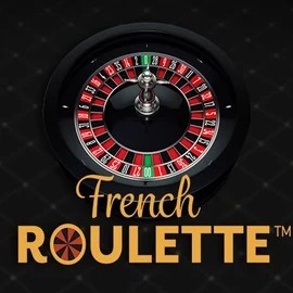 French Roulette (NetEnt) slot icon by NetEnt, available at Casoola Casino