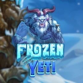 Frozen Yeti by BF Games, showcased at casoola.info – game logo