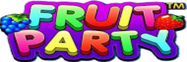 Enjoy Fruit Party by Top Trend Gaming – logo hosted on casoola.info