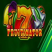 Play the Fruitinator Jackpot King slot by Blueprint Gaming on Casoola Casino