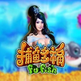 Fu Fish – slot by Skywind Group, featured at casoola.info