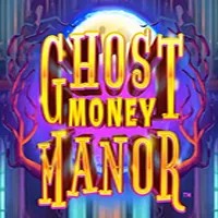 Play the Ghost Money Manor slot by Gold Coin Studio on Casoola Casino