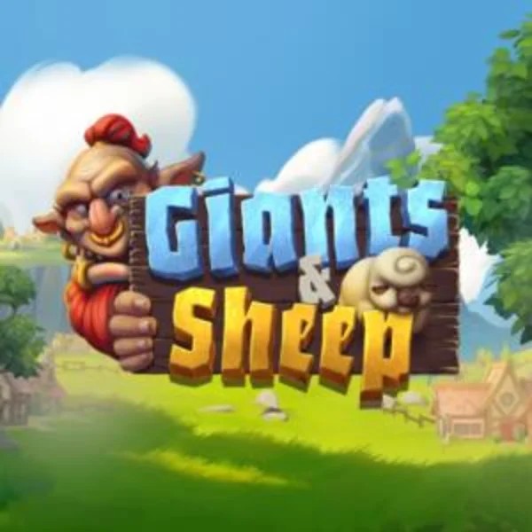 Play Giants and Sheep slot by Relax Gaming on casoola.info