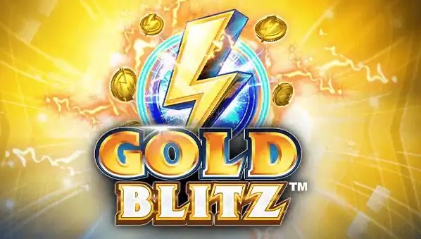 Try Gold Blitz slot by Fortune Factory Studios on casoola.info – logo image
