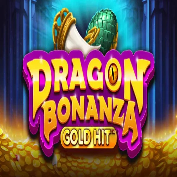 Gold Hit: Dragon Bonanza game by Ash Gaming – logo hosted on Casoola Casino