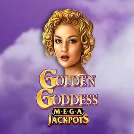 Golden Goddess Megajackpots – slot by IGT, featured at casoola.info