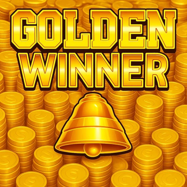 Enjoy Golden Winner by Inspired Gaming – logo hosted on casoola.info