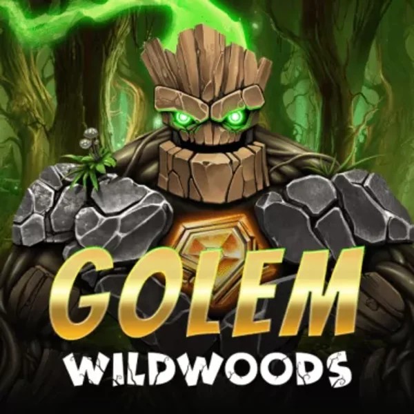 Play Golem Wildwoods slot by BF Games on casoola.info
