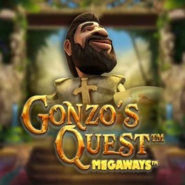 Gonzita’s Quest game by Red Tiger Gaming – logo hosted on Casoola Casino