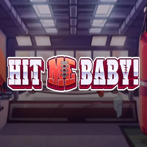 Hit ME Baby! game by Greentube – logo hosted on Casoola Casino